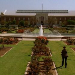 Does the Jeffersonian Institute from 'Bones' Exist in Real Life?